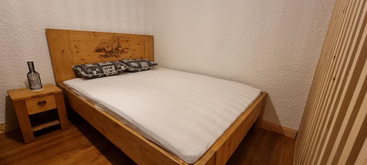 Ferienwohnung Auris Les Gentianes Station Alpe Huez Exterior foto