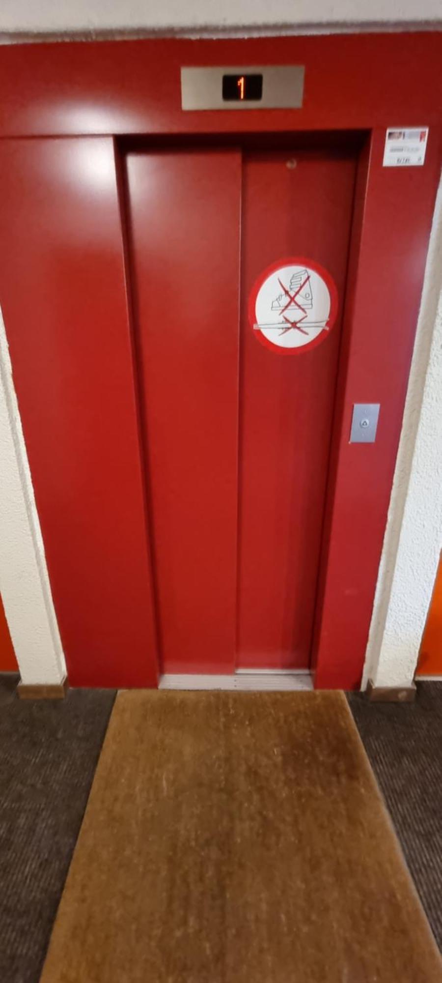 Ferienwohnung Auris Les Gentianes Station Alpe Huez Exterior foto